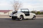 Crosley Hot Shot Roadster 1949 года